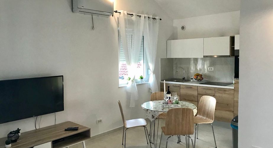 Appartementen voorbeeld Appartementen voorbeeld